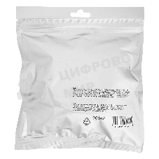 Леска для триммера MTX круглая 2,4 мм х 15 м