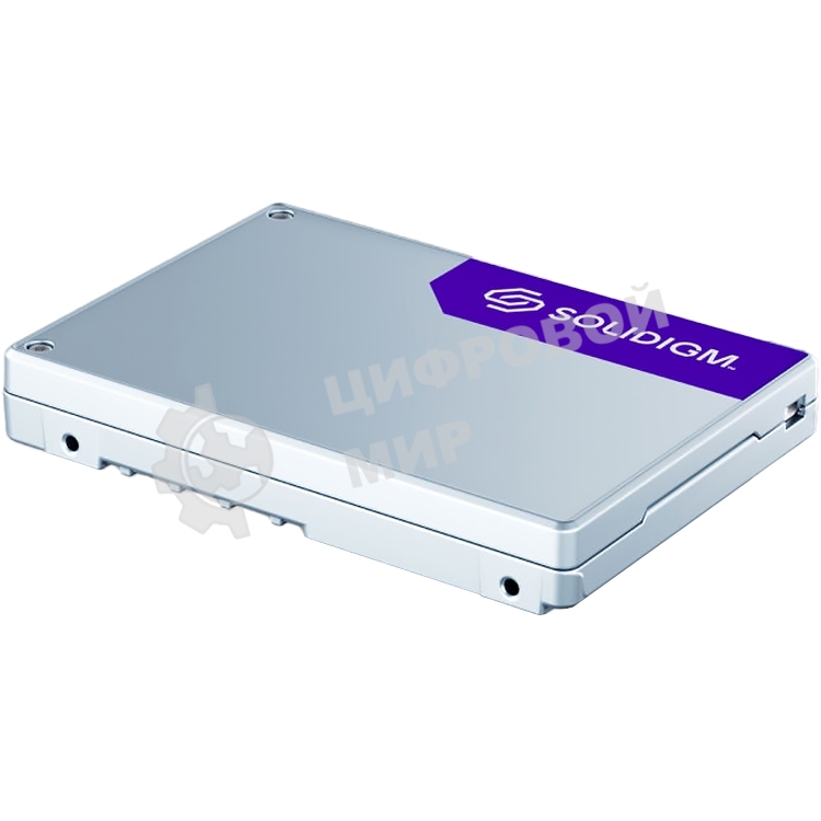 Накопитель SSD D7-P5520 1.92TB, U.2 15мм, SATA2.5