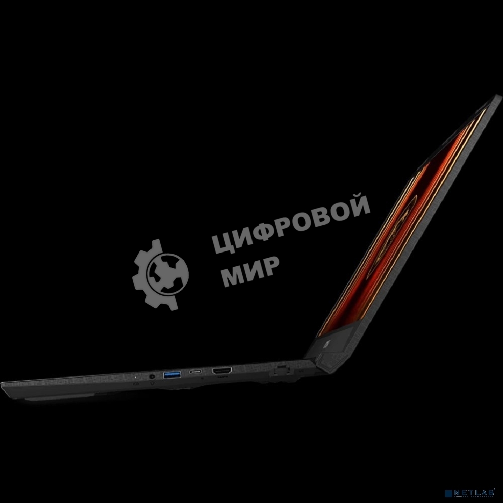Ноутбук MSI Katana 15 HX B14WGK-226XRU Intel Core i7-14650HX/32Gb/SSD 1Tb/RTX 5070 8Gb/15.6