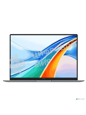 Ноутбук Honor MagicBook X16 Plus 2024 BRI-721 серый космос 16