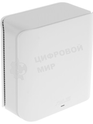 Маршрутизатор ASUS BD4 (W-1-PK) WiFi 7 2x2.5G 2882+688Mbps 5GHz/2.4GHz