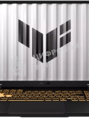 Ноутбук ASUS TUF F16 FX608JPR-QT093 16