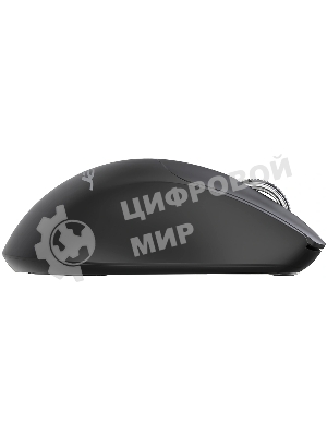 Мышь Acer OMR503 черный оптическая 3200dpi беспров. BT/Radio USB (ZL.MCE11.01B)