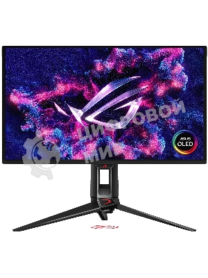 Монитор Asus 26.5