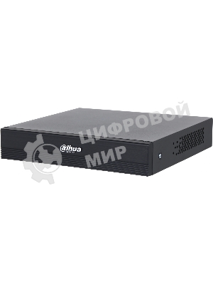Видеорегистратор наблюдения Dahua DH-XVR1B04-I/T