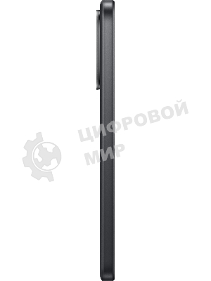 Смартфон Xiaomi Redmi 17 8Gb, 256Gb, черный