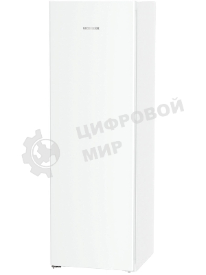 Морозильная камера Liebherr SFNd 5227, белый, 271л, 7 ящиков