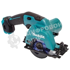 Пила циркулярная Makita HS301DWME