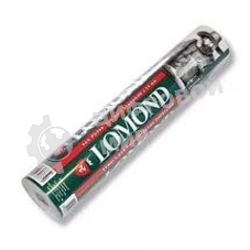 Термобумага LOMOND для факса, 210x20x12, 55г/м2. !!!Грузить кратно коробкам 56.