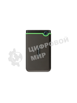 Внешний HDD 2.5