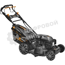 Газонокосилка роторная Carver LMG-3653DMS (01.024.00010) 3600Вт
