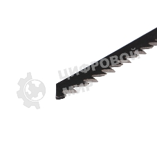 Набор полотен для электролобзика Kranz № 4 T101D/T111C/T244D (3 шт./уп.)