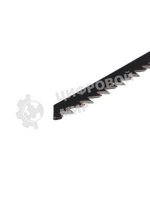 Набор полотен для электролобзика Kranz № 4 T101D/T111C/T244D (3 шт./уп.)