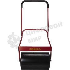 Каток GRINDA для газона, 580х400мм, 62л 422115