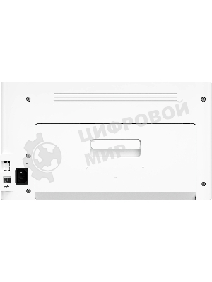 Принтер лазерный HP Color Laser 150a (4ZB94A), A4, цветной, печ. до 18 стр/мин. (ч/б) до 4 стр/мин. (цвет), 600 x 600 dpi, USB