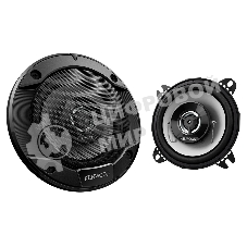 Колонки автомобильные Kenwood KFC-S1066 220Вт