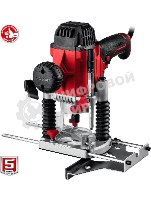 Фрезер ЗУБР ФМР-1200 универсальный 1200 Вт.