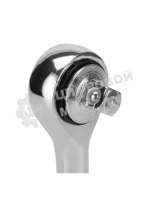 Ключ-трещотка Sparta 3/8