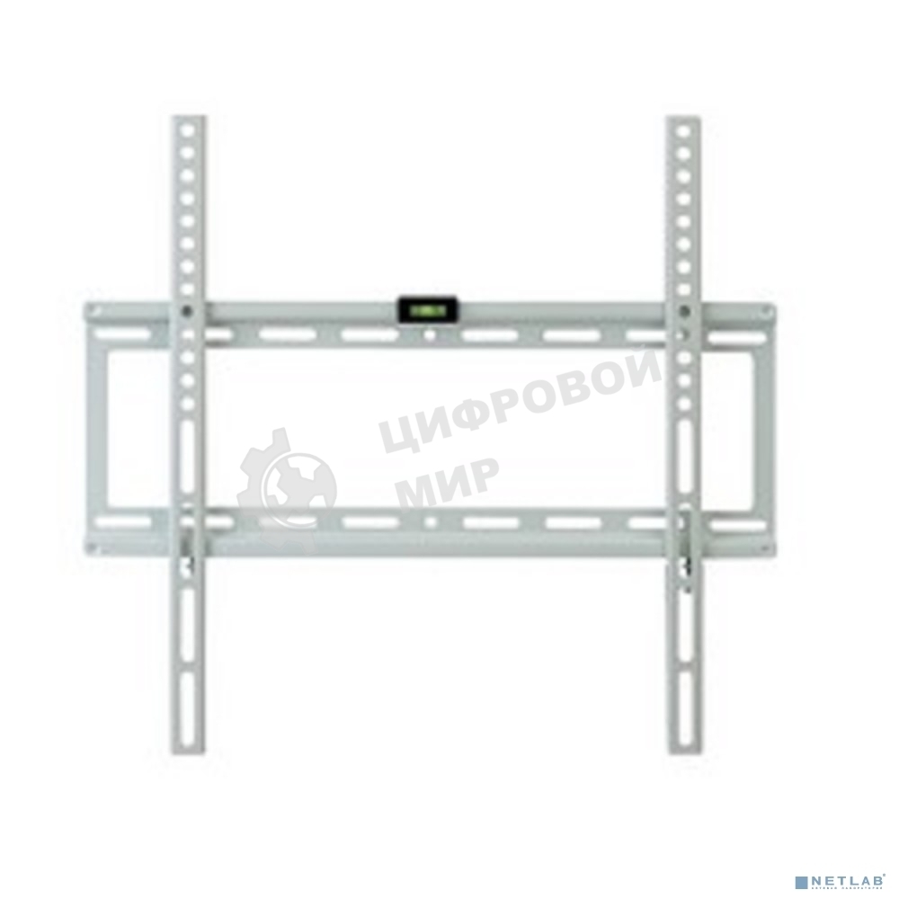 Крепеж Kromax IDEAL-3 new white, Кр. стал. наст. для TV 22