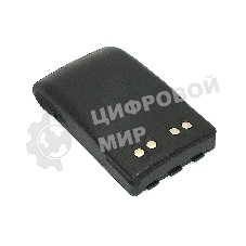 Аккумулятор для Motorola GP328 Plus (JMMN4024) 1800mAh 7.4V Li-ion