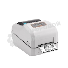 Принтер этикеток Bixolon XD5-40d, 203 dpi, 178 мм/сек, USB, Serial, Bluetooth, Ivory