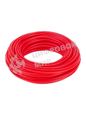 Леска для триммера MTX круглая 3,0 мм х 15 м