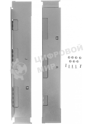 Рельсы монтажные Ippon NA+ RT (2069982)