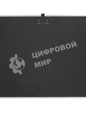 Коврик для мыши игровой CROWN CMGMP-02
