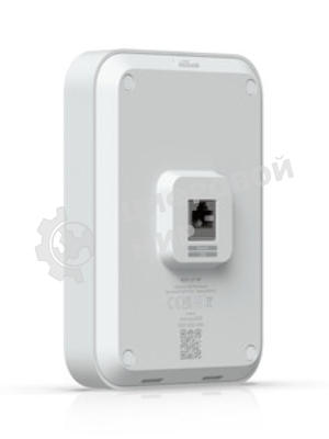 Точка доступа Ubiquiti U7 In-Wall