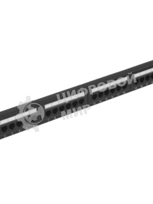 Модуль Suprlan 10-0328-1, информ. Keystone RJ45 1 кат.5E FTP