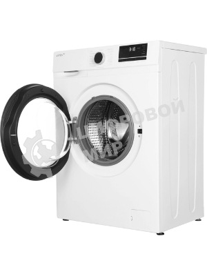 Стиральная машина Vitek VT-WME6008 белый, загрузка фронтальная 6 кг, 1000 об/мин, класс A++