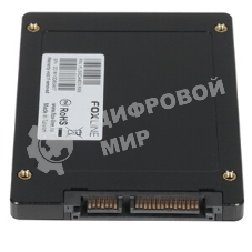 Накопитель SSD Foxline SSD X5ST, 480GB, 2.5