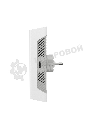 Wi-Fi Mesh-ретранслятор Netcraze Buddy 6 SE Mesh-ретранслятор Wi-Fi 6 AX3000 с портом Gigabit Ethernet