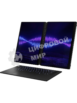Ноутбук Asus ROG Zephyrus Duo 16 GX651AR-SR058W/16