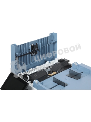 МФУ лазерное HP Color LaserJet Pro MFP 3303fdn, A4, цветной, печ. до 25 стр/мин., скан. до 19/8 стр/мин., 600х600 dpi (печ.), 1200x1200 dpi (скан.), USB, Ethernet (RJ-45)