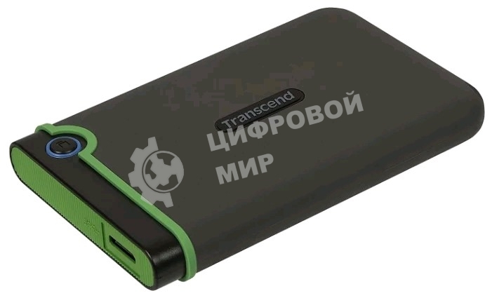 Внешний HDD 2.5