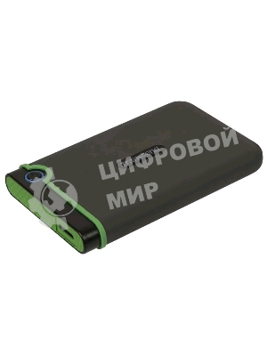 Внешний HDD 2.5