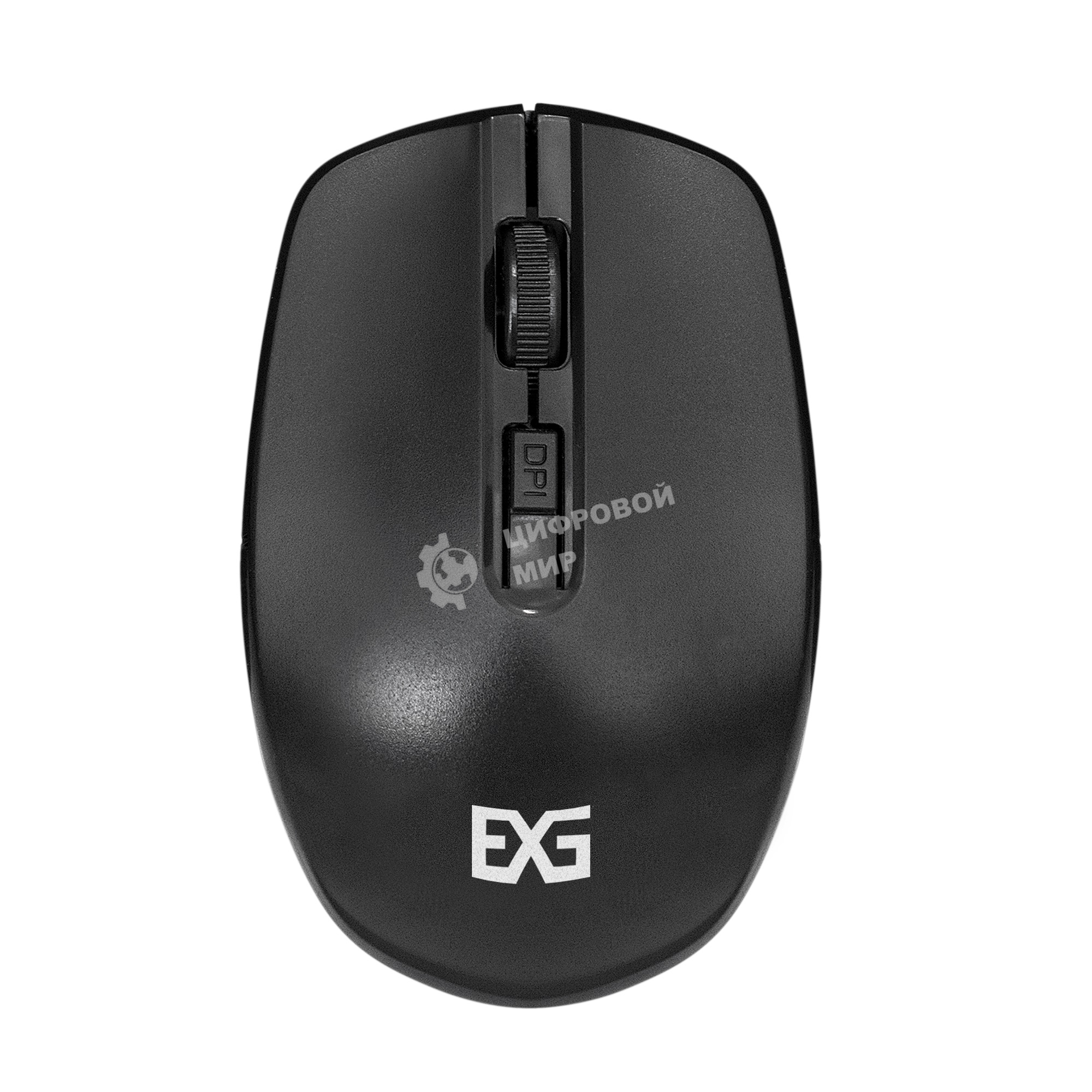 Комплект беспроводной ExeGate EX286220RUS Professional Standard Combo MK240