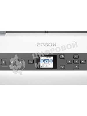 Сканер Epson WorkForce DS-730N