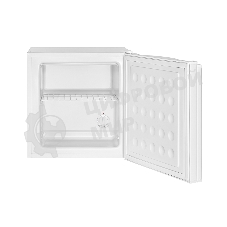 Морозильник Bomann GB 341 weiss