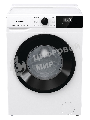 Стиральная машина Gorenje W1NHPI60SCSIRV белый загр. фронтальная макс.: 6 кг 1400об/мин класс: А