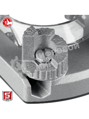 Фрезер ЗУБР ФМР-1200 универсальный 1200 Вт.