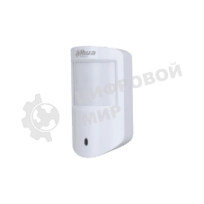 Беспроводной датчик движения Dahua DHI-ARD1233-W2(868)
