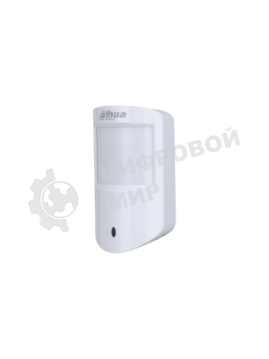 Беспроводной датчик движения Dahua DHI-ARD1233-W2(868)