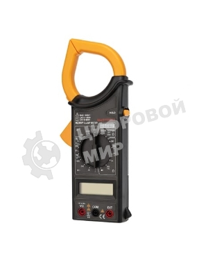 клещи токоизмерительные MASTECH M266F