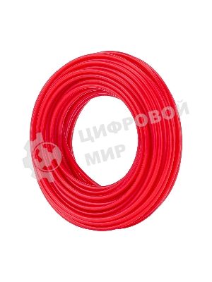 Леска для триммера MTX круглая 3,0 мм х 15 м