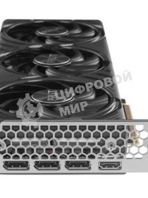 Видеокарта Palit PCIE16 RTX 5060TI 8Gb PA-RTX 5060Ti INFINITY 3 8Gb