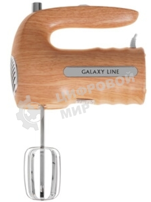 Чоппер Galaxy Line GL 2383 1.8л. 500Вт белый