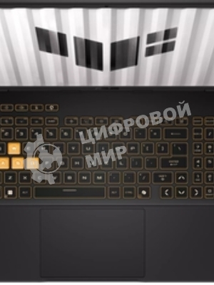 Ноутбук ASUS TUF F16 FX608JPR-QT093 16
