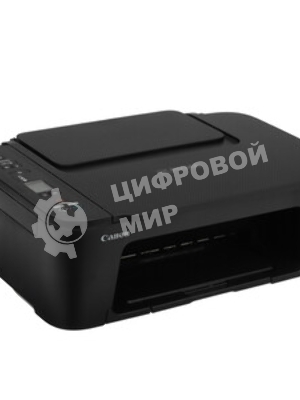 МФУ струйное Canon Pixma TS3640 А4, струйное, цветное, 7.7 стр/мин (ч/б) 4 стр/мин (цвет), 4800х1200dpi, USB/Wi-Fi/Air Print/Mopria (6670C007(AA))